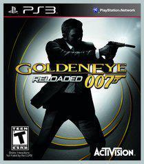 GoldenEye 007: Reloaded - PlayStation 3