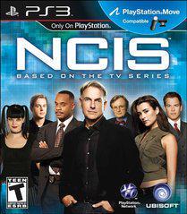 NCIS - PlayStation 3