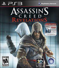 Assassin's Creed: Revelations - PlayStation 3