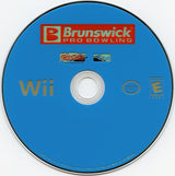 Brunswick Pro Bowling - Wii