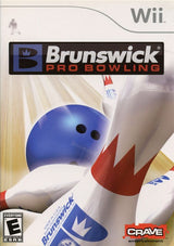 Brunswick Pro Bowling - Wii