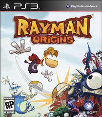 Rayman Origins - PlayStation 3