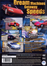 Need for Speed: Hot Pursuit 2 - PlayStation 2