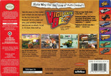 Vigilante 8 - Nintendo 64