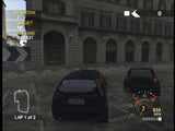 Project Gotham Racing 2 - Xbox
