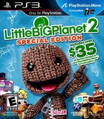 LittleBigPlanet 2 [Special Edition] - PlayStation 3