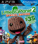 LittleBigPlanet 2 [Special Edition] - PlayStation 3