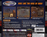 Mat Hoffman's Pro BMX - PlayStation