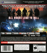 Resident Evil: Operation Raccoon City - PlayStation 3