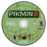 Pikmin 2  - Wii
