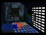 Mystical Ninja Starring Goemon - Nintendo 64