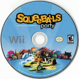 Squeeballs Party - Wii