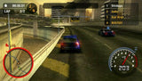Need for Speed: Most Wanted 5-1-0 - PSP