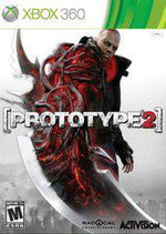 Prototype 2 - Xbox 360