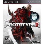 Prototype 2 - PlayStation 3