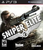 Sniper Elite V2 - PlayStation 3