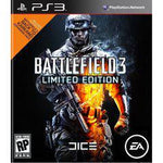 Battlefield 3 Limited Edition - PlayStation 3