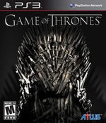 Game of Thrones - PlayStation 3