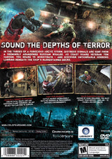 Cold Fear - PlayStation 2