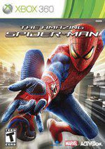 Amazing Spiderman - Xbox 360