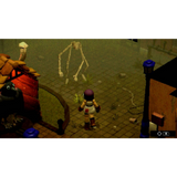 Crow Country - PlayStation 5