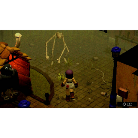 Crow Country - PlayStation 5