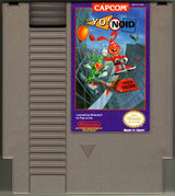 Yo! Noid - NES
