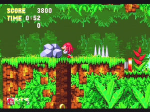 Sonic Mega Collection - GameCube