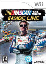 NASCAR The Game: Inside Line - Wii