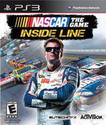 NASCAR The Game: Inside Line - PlayStation 3
