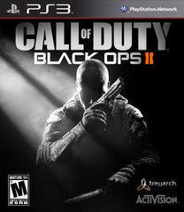 Bitjump Games - Provo - Call of Duty Black Ops II - Playstation 3