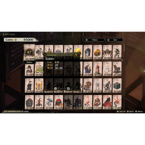 Culcept Begins - Nintendo Switch 2 Edition