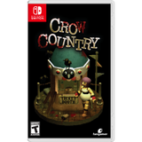 Crow Country - Nintendo Switch