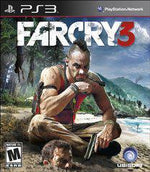 Bitjump Games - Provo - Far Cry 3 - Playstation 3