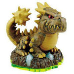 Bash - Skylanders Spyros Adventure