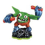 Boomer - Skylanders Spyros Adventure