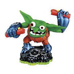 Boomer - Skylanders Spyros Adventure