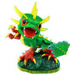 Camo - Skylanders Spyros Adventure