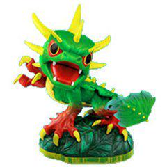 Camo - Skylanders Spyros Adventure