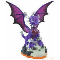 Cynder - Skylanders Giants