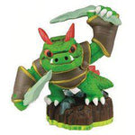 Dino-Rang - Skylanders Spyros Adventure