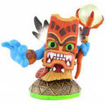Double Trouble - Skylanders Spyros Adventure