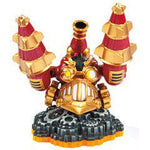Drill Sergeant - Skylanders Giants