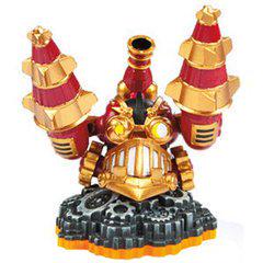 Drill Sergeant - Skylanders Giants
