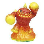 Eruptor - Skylanders Spyros Adventure