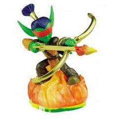 Flameslinger - Skylanders Spyros Adventure
