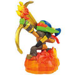 Flameslinger - Skylanders Giants