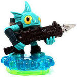 Gill Grunt - Skylanders Spyros Adventure