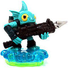 Gill Grunt - Skylanders Spyros Adventure