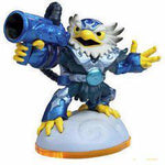 Jet-Vac - Skylanders Giants